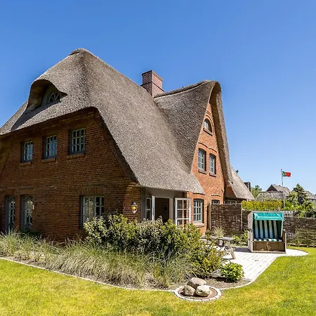 Salzwiese * Sylt