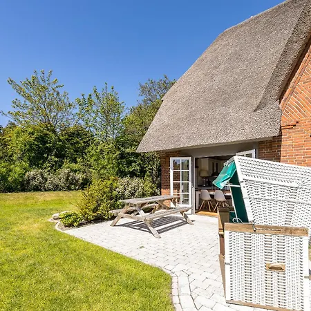 Salzwiese Sylt