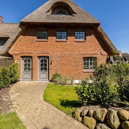 Salzwiese Apartment