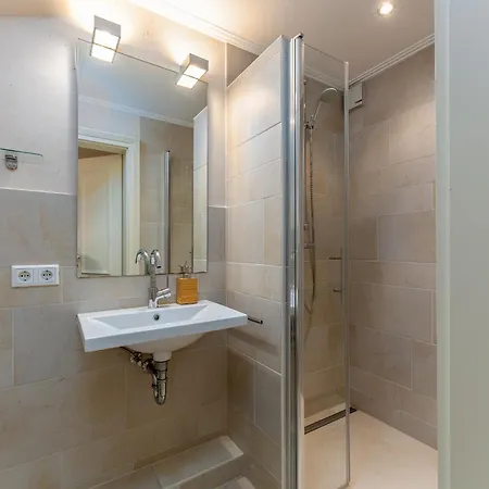 Apartment Salzwiese