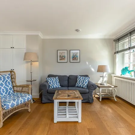 Salzwiese Apartment